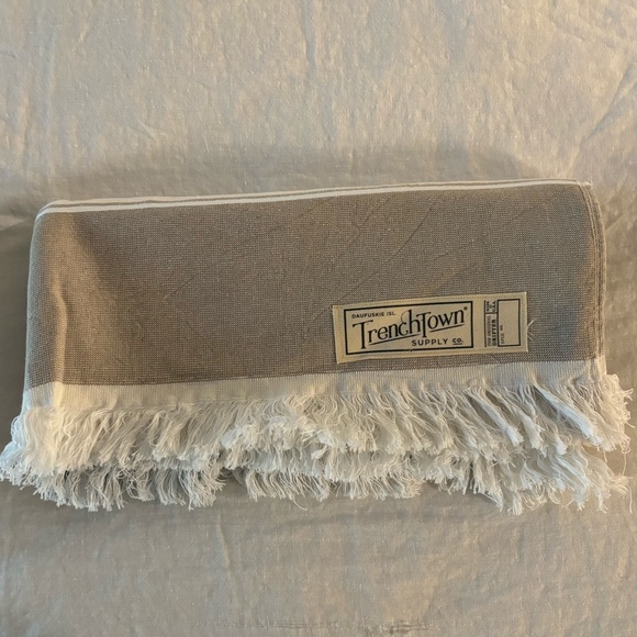 Beach Towel - Picture 1 of 12